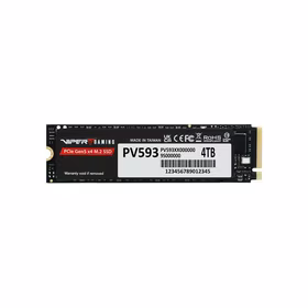 Patriot Viper PV593 M.2 PCI-E Gen5 x4 NVMe2 4TB SSD