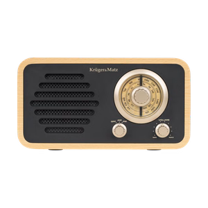 Kruger&Matz KM0828 mājas radio
