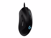 Logitech G403 Hero pele