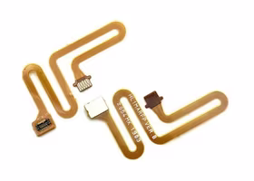 Flex Huawei P30 Lite mainboard flex connect home kabelis original (service pack)
