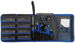 144 in 1 Magnetic Screwdriver Set