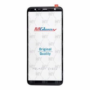 MUSTTBY priekšējais stikls + OCA SAMSUNG j4 plus