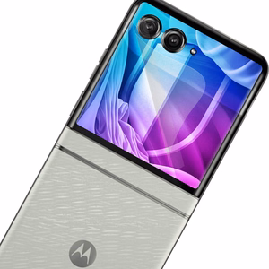3mk SilkyMatt Pro™ Matte Film for Motorola Razr 60