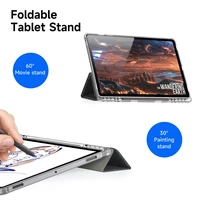 Korpuss Dux Ducis Unid Samsung X810/X816 Tab S9 Plus/X610/X616 Tab S9 FE Plus melns