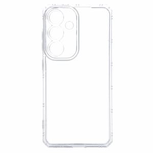 Clin Anti Shock 1,5mm for SAMSUNG GALAXY S25 TRANSPARENT