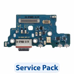ServicePack uzlādes plate SAMSUNG S20 Ultra 5G G988F GH96-13300A