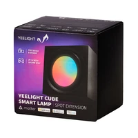 Yeelight Cube Light viedā spēļu lampa Spot