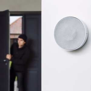 Netatmo NA-NIS01 bezvadu sirēna iekštelpu balts