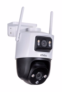 360° āra WiFi kamera IMOU Cruiser Dual 8MP