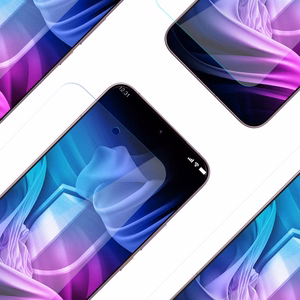 3mk SilkyMatt Pro™ matēta plēve Xiaomi 17T Pro