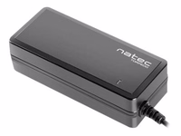 Natec universāls portatīvā datora barošanas adapteris