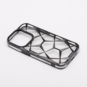 TWINKI viedtālruņa apvalks IPHONE 11 PRO melns