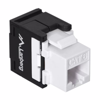 Lanberg KSU6-2000 keystone modulis