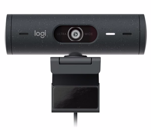 Logitech Brio 500 Full HD tīmekļa kamera