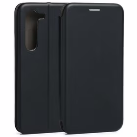 Beline Maciņš Book Magnetic Huawei Mate 30 melns