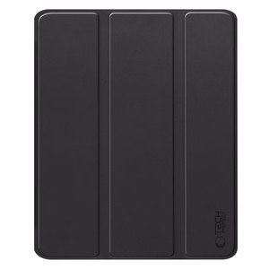 Tech-Protect SC Pen viedtālruņa apvalks iPad Air 13" 2024 - melns