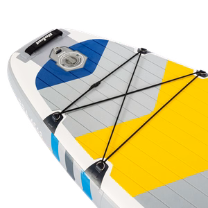 SUP dēlis REBEL ACTIVE PRO RBA-4518 – balts