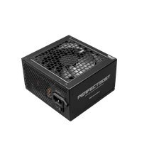 DarkFlash barošanas bloks PMT1250 melns