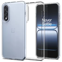 Spigen Ultra Hybrid apvalks OnePlus Nord 5 - caurspīdīgs