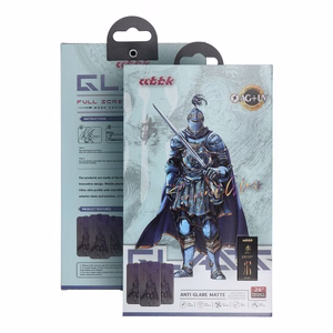 OG 6D Shuijia stikls - Iphone 13 / 13 Pro / 14 melns