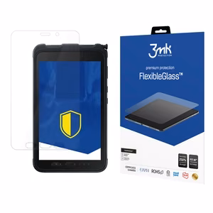 3mk FlexibleGlass™ гибридное стекло для Samsung Galaxy Tab Active 3
