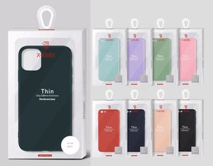 X-Level Dynamic Xiaomi Redmi Note 11 4G/Note 11S melns