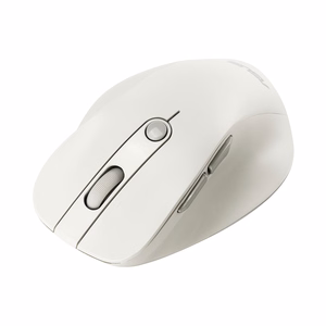 Pele USB optiskā bezvadu MD105 MK-WH 90XB0AH0-BMU000 Asus