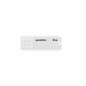 Goodram USB flash drive UME2 8 GB USB Type-A 2.0 White