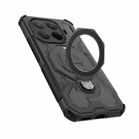 Tech-Protect TacticStand MagSafe macins priekš Xiaomi 15T Pro - Melns