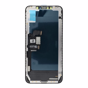 Дисплей NCC для iPhone 11 Pro Soft OLED