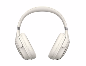 Havit H630BT - Bluetooth austiņas (bēšas)