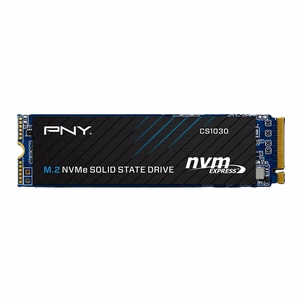 SSD disks PNY CS1030 2TB M.2 2280 PCI-E x4 Gen3 NVMe