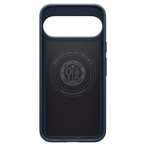Spigen Thin Fit Mag MagSafe Чехол для Google Pixel 10 Pro XL - графитовый