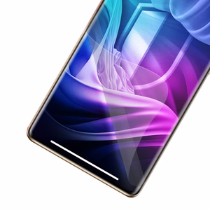 3mk Silky Matt Pro — защита экрана телефона для Vivo Y200 V2343A