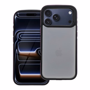 Viedtālruņa apvalks NEO IPHONE 17 Pro Max violets