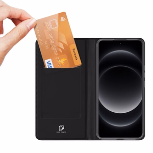 DUX DUCIS maciņš SKIN PRO XIAOMI 14 Ultra melna