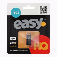 IMRO zibatmiņa EASY (ECO) 16GB USB2.0