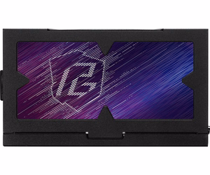 Asrock Phantom Gaming PG-1000G barošanas bloks 750 W 20+4 pin ATX melns