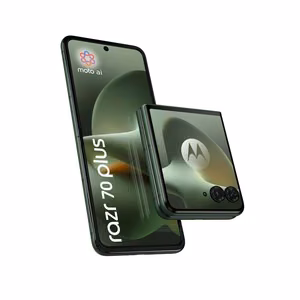 Motorola RAZR 70 Plus viedtālrunis, 12/512GB, Mountain View