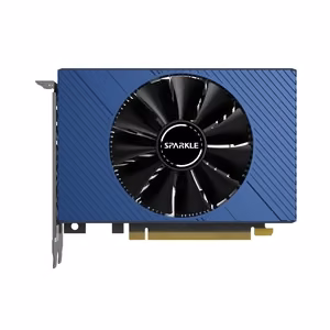 Videokarte Sparkle Intel Arc A380 6GB GDDR6 PCIe 4.0
