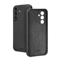 SBS Instinct Maciņš for Samsung Galaxy S26 Plus - melns