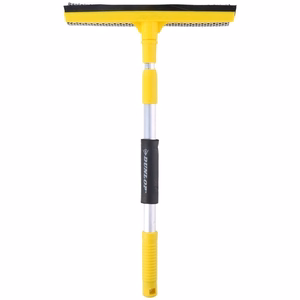 Dunlop logu tīrītājs