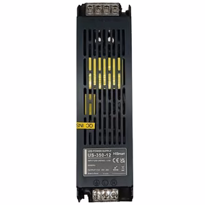 Barošanas bloks 12V, 29A, 350W