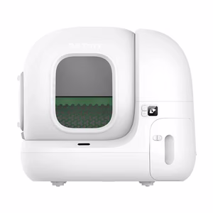 PetKit Pura MAX 2 PREMIUM умный самоочищающийся кошачий лоток