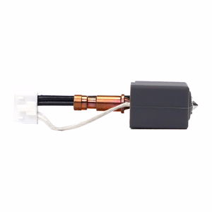 Anycubic ātri maināms hotend ar 0,6 mm sprauslu Kobra S1 sērijai