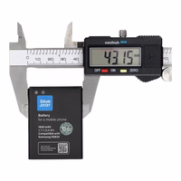 Baterija Samsung S5830 Galaxy Ace / Galaxy Gio S5670 1600 mAh Blue Star Premium