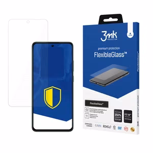 Aizsargstikls 3mk FlexibleGlass priekš Oppo Reno 12 F \ FS
