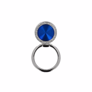 Gredzena turētājs ZIRCON - zils