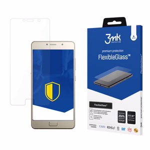 3mk FlexibleGlass – tālruņa ekrāna aizsargs modelim Lenovo P2