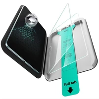 ESR UltraFit rudits stikls 2 gab. priekš iPad Pro 13 7 / 8 / 2024-2025